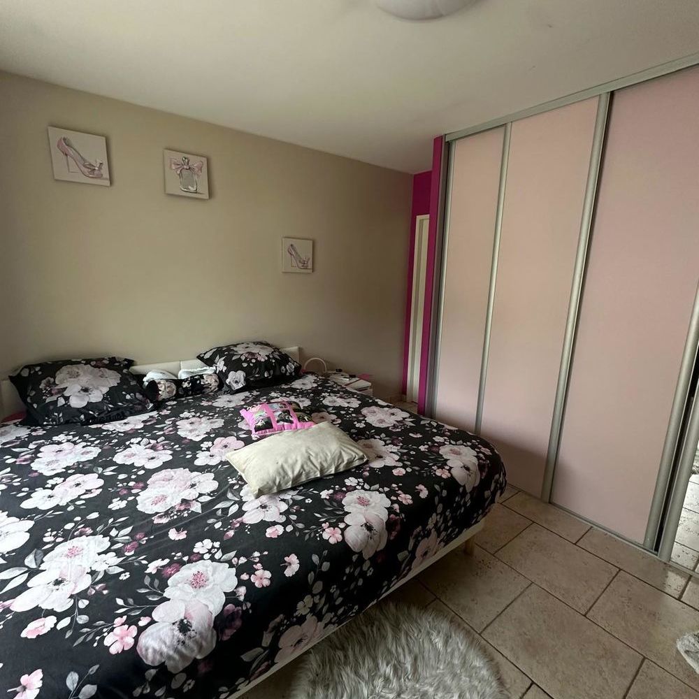 � vendre  Maison Genas (69740)