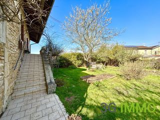  Maison � vendre 6 pi�ces 125 m�