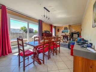  Maison � vendre 4 pi�ces 