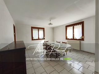  Maison � vendre 3 pi�ces 59 m�