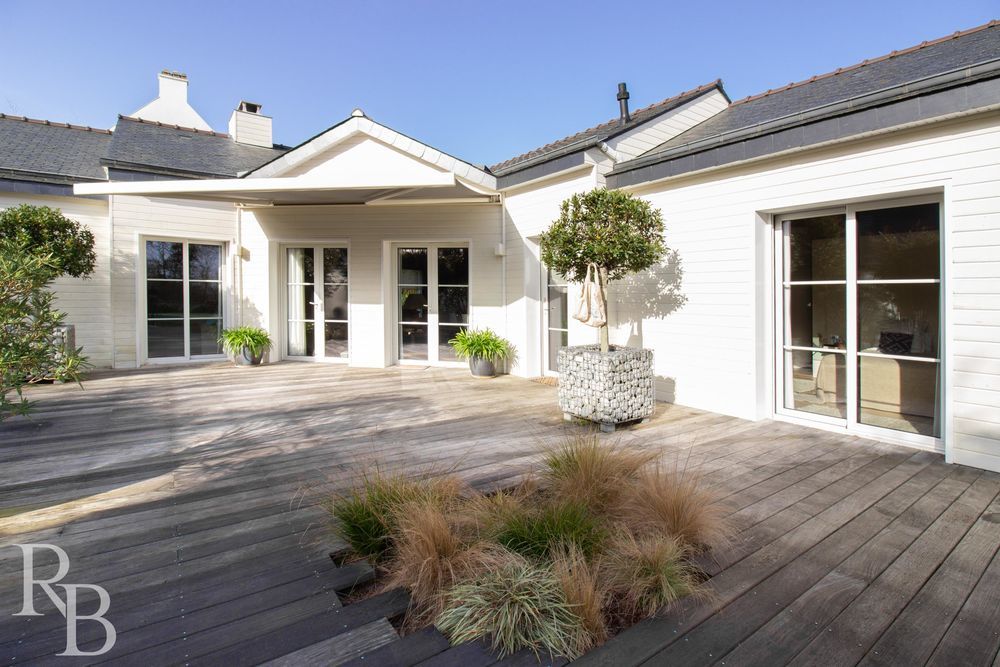 � vendre  Maison Arzon (56640)