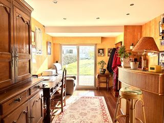  Maison � vendre 9 pi�ces 