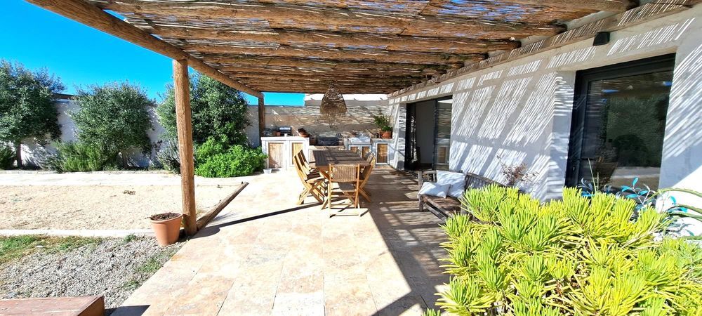 � vendre  Maison Saintes-Maries-de-la-Mer (13460)