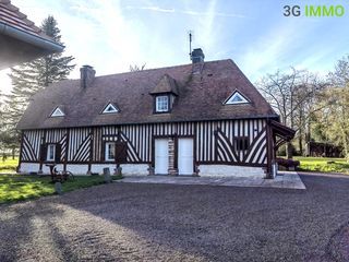  Maison � vendre 5 pi�ces 140 m�