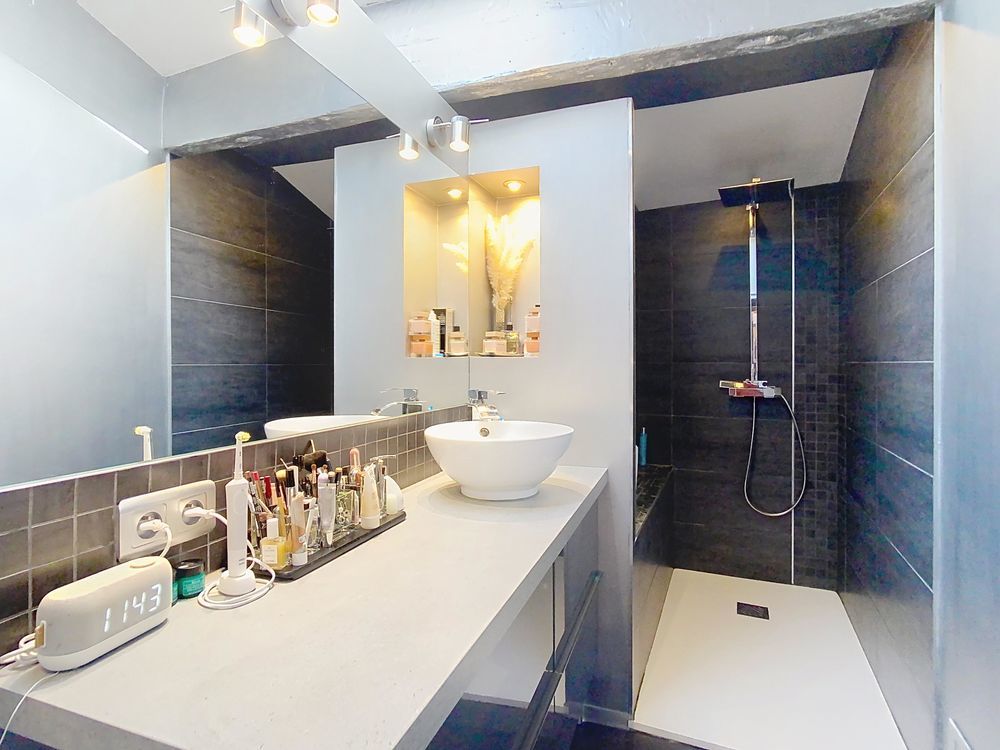 � vendre  Maison Poussan (34560)