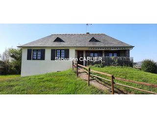  Maison � vendre 6 pi�ces 121 m�