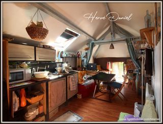  Appartement � vendre 1 pi�ce 18 m�