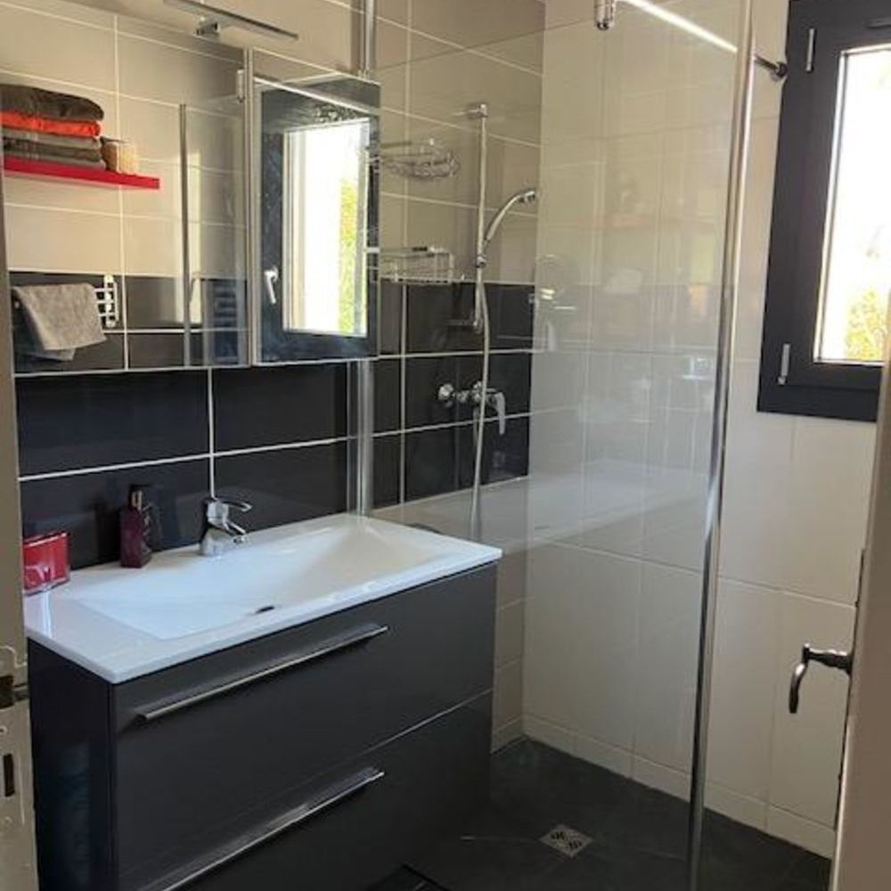 � vendre  Maison La Bouilladisse (13720)