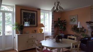  Maison � vendre 7 pi�ces 240 m�