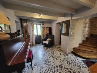  Maison � vendre 8 pi�ces 