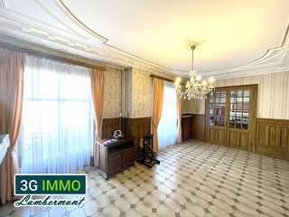  Maison � vendre 8 pi�ces 170 m�