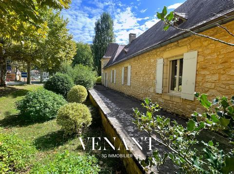   Maison avec d�pendance 4 pi�ces Maison - 4 pi�ce(s) - 130 m�