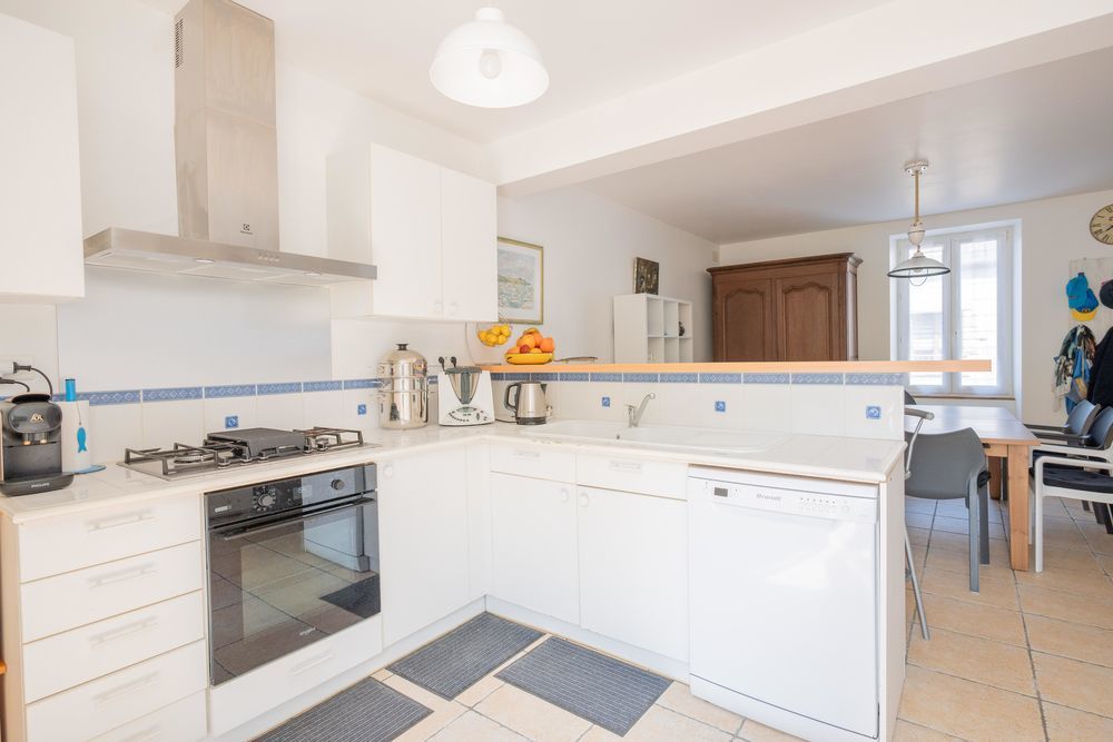 � vendre  Maison Le Conquet (29217)