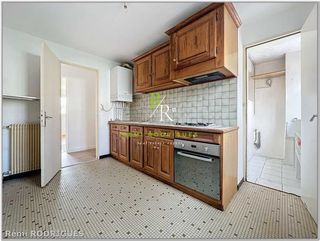  Appartement � vendre 4 pi�ces 78 m�