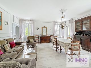  Maison � vendre 7 pi�ces 198 m�