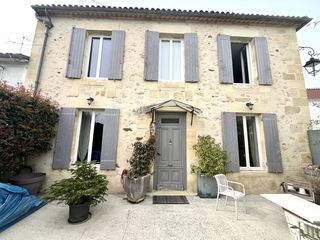  Maison � vendre 4 pi�ces 111 m�