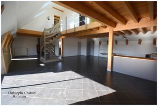  Maison � vendre 15 + pi�ces 619 m�