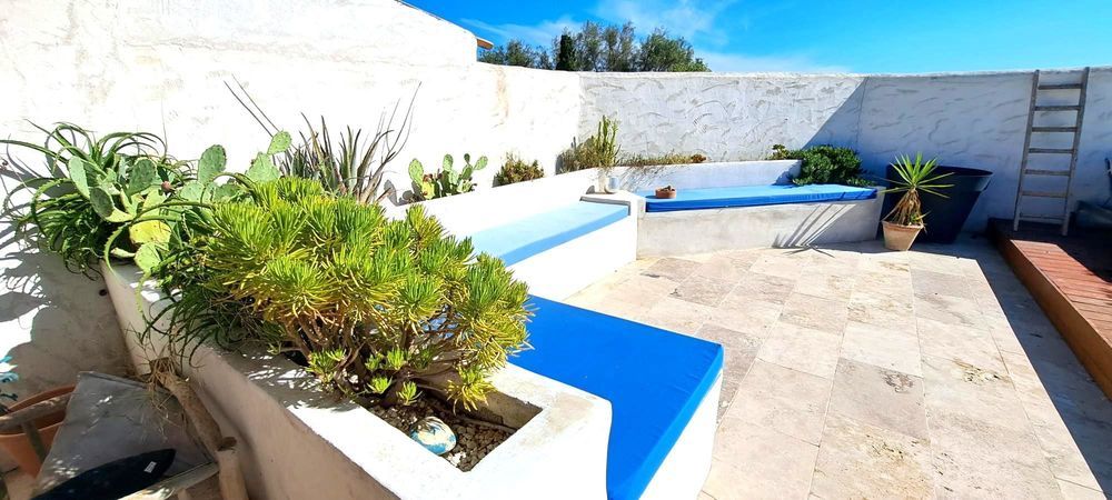 � vendre  Maison Saintes-Maries-de-la-Mer (13460)