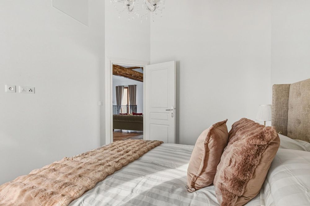 � vendre  Maison Saint-Geni�s-de-Fontedit (34480)