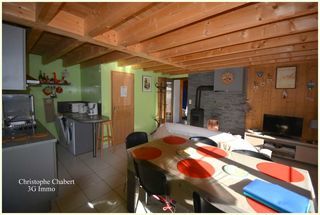  Maison � vendre 4 pi�ces 48 m�