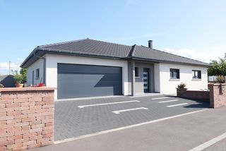  Maison � vendre 5 pi�ces 116 m�