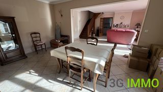  Maison � vendre 5 pi�ces 100 m�