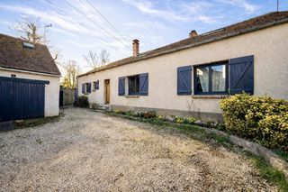  Maison � vendre 8 pi�ces 160 m�