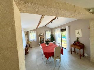  Maison � vendre 6 pi�ces 160 m�