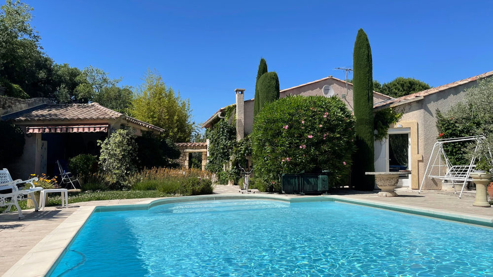 � vendre  Maison Remoulins (30210)