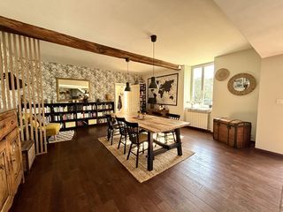  Maison � vendre 6 pi�ces 185 m�