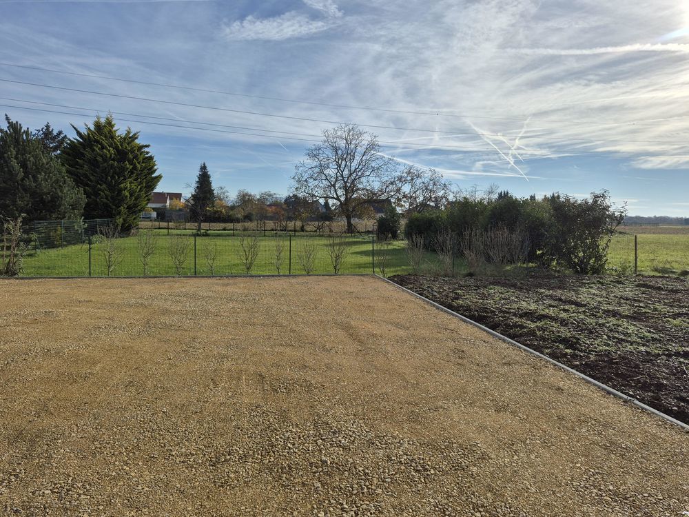 � vendre  Maison Baldersheim (68390)