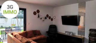  Maison � vendre 6 pi�ces 151 m�