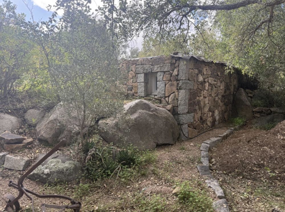 � vendre  Maison Porto-Vecchio (20137)