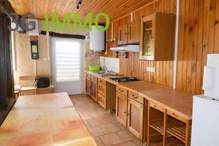  Maison � vendre 2 pi�ces 