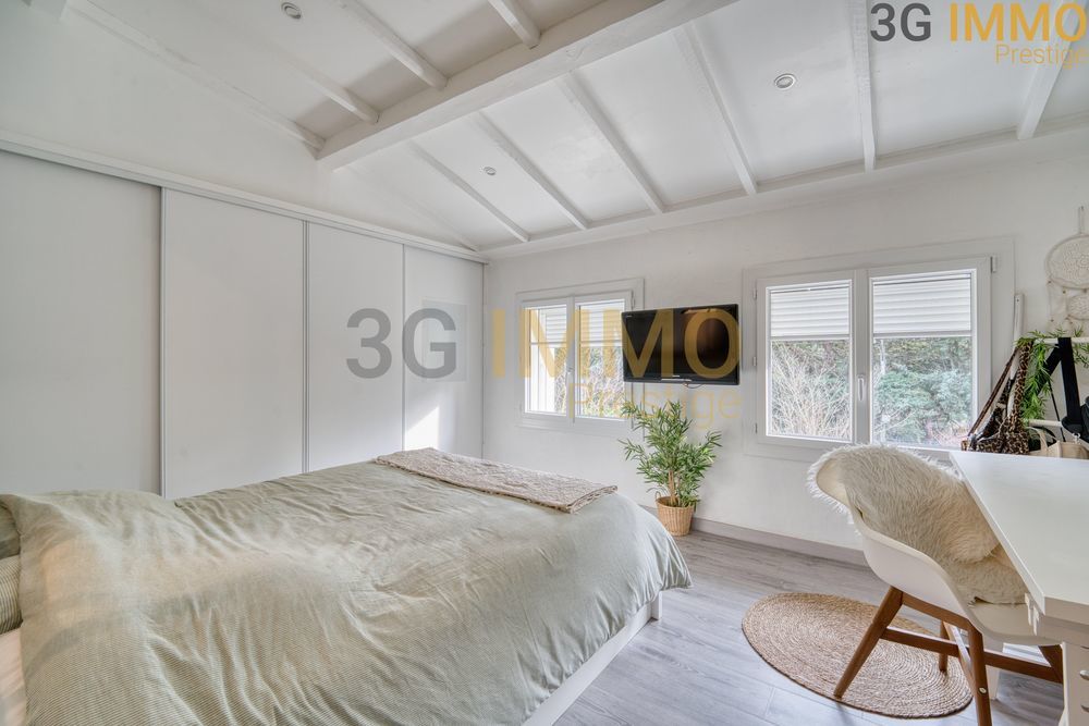 � vendre  Maison S�rignan-du-Comtat (84830)