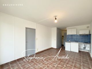  Appartement � vendre 2 pi�ces 34 m�