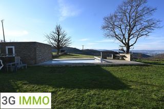  Maison � vendre 4 pi�ces 