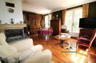  Maison � vendre 9 pi�ces 164 m�