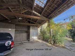  Maison � vendre 7 pi�ces 229 m�