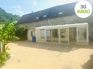  Maison � vendre 7 pi�ces 135 m�