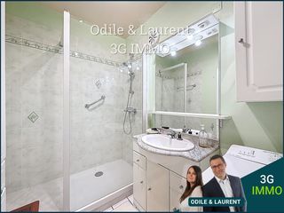  Appartement � vendre 3 pi�ces 78 m�