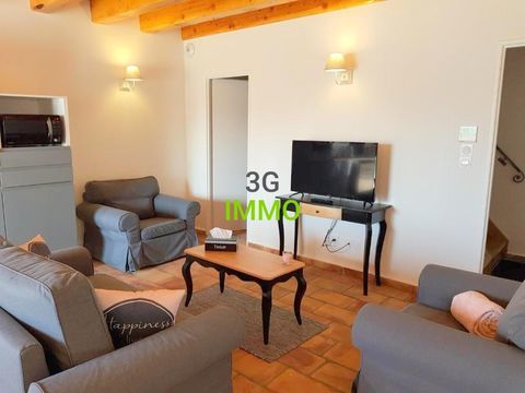   Appartement 2 pi�ces Appartement - 2 pi�ce(s) - 61 m�