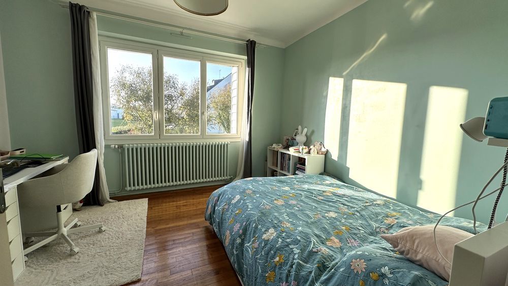 � vendre  Maison Vannes (56000)