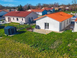  Maison � vendre 4 pi�ces 77 m�