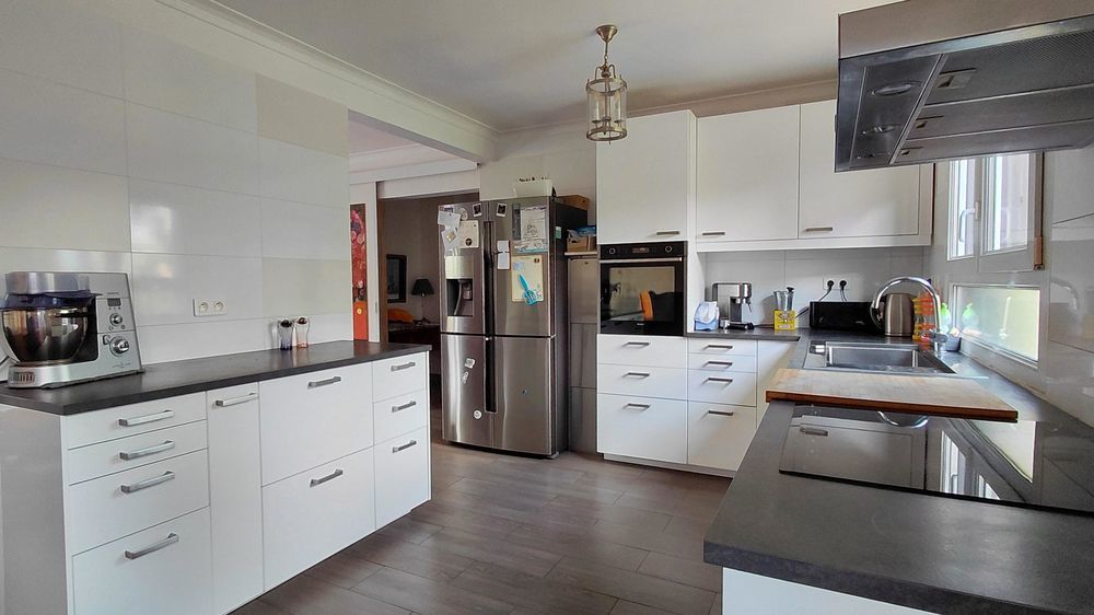 � vendre  Maison Montmorency (95160)