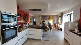  Appartement � vendre 4 pi�ces 94 m�