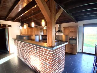  Maison � vendre 6 pi�ces 191 m�