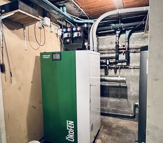  Maison � vendre 9 pi�ces 180 m�