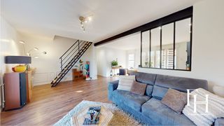  Maison � vendre 6 pi�ces 110 m�