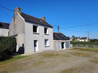  Maison � vendre 3 pi�ces 60 m�